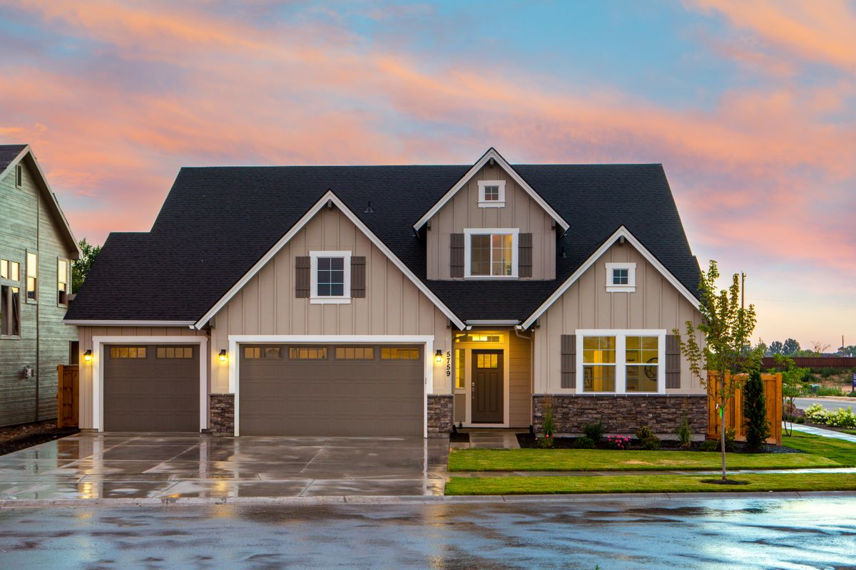 Home inspection in Brandon, Florida