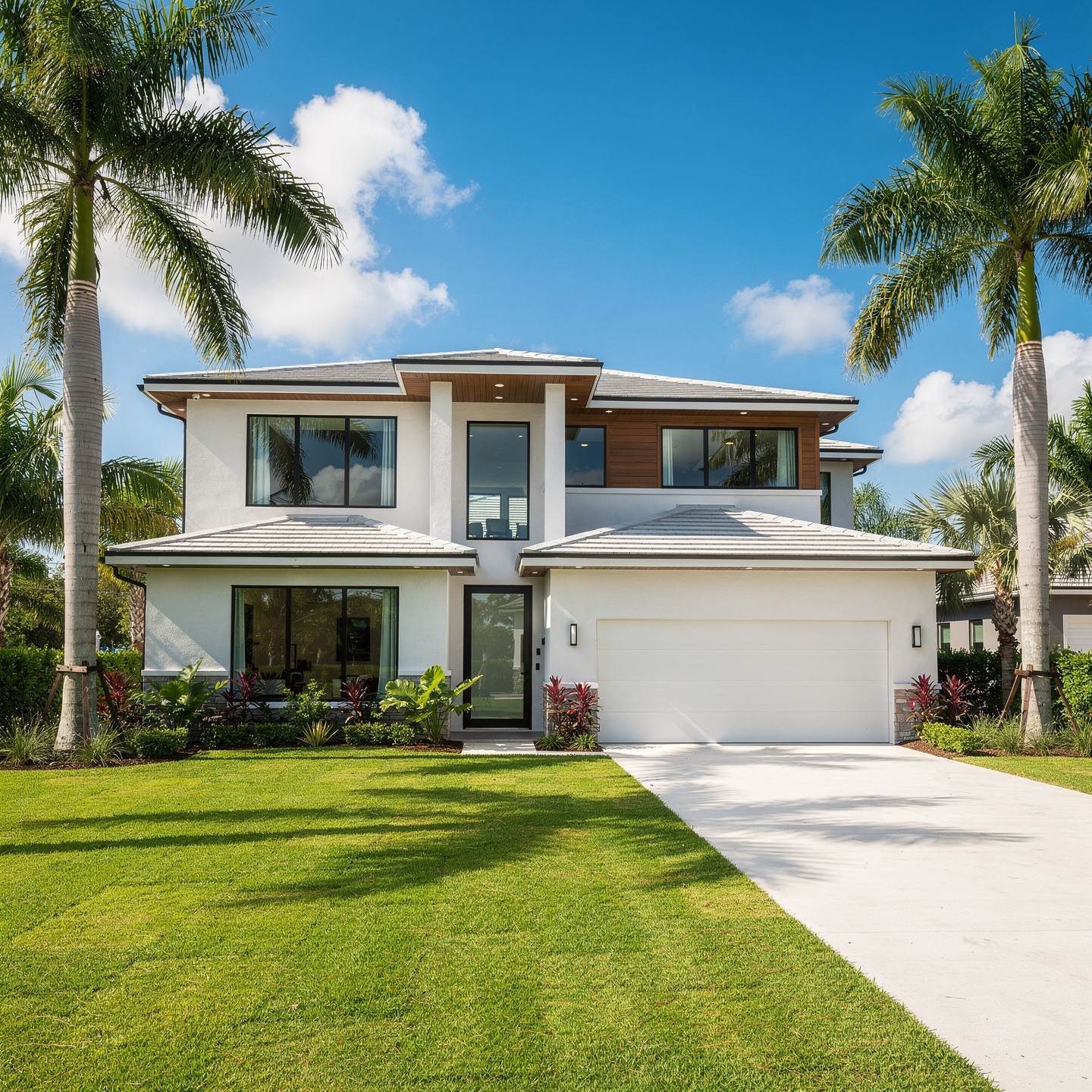 Home inspection in Pinellas Park, Florida