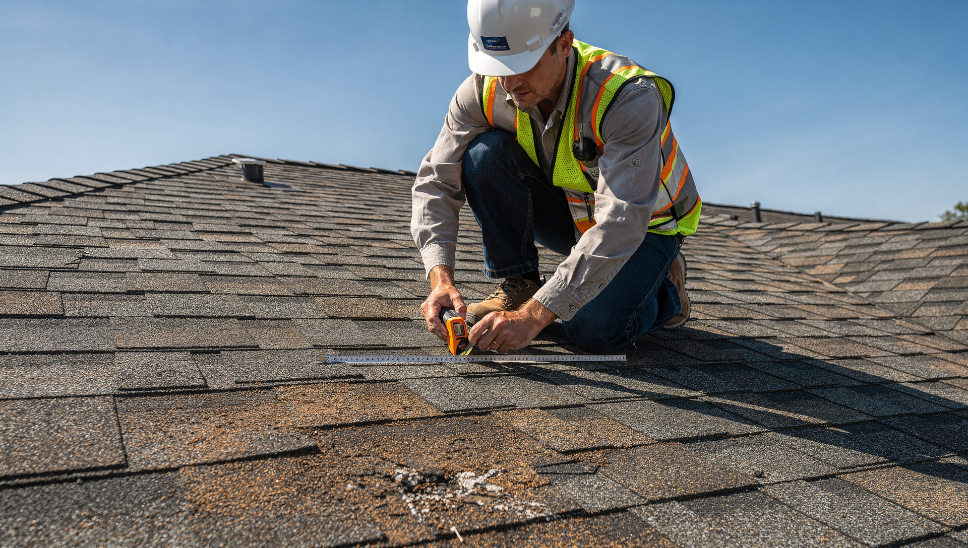 Home inspection in Plant City, Florida