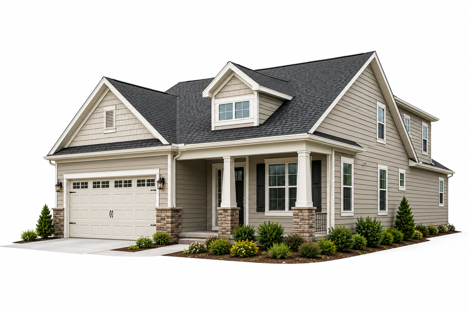 Florida home ready for inspection